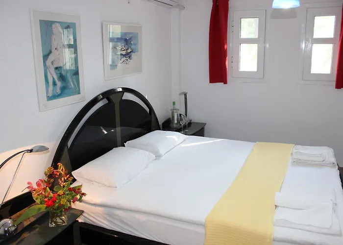 Thassos Cozy Nests - Escape Amidst Greenery *