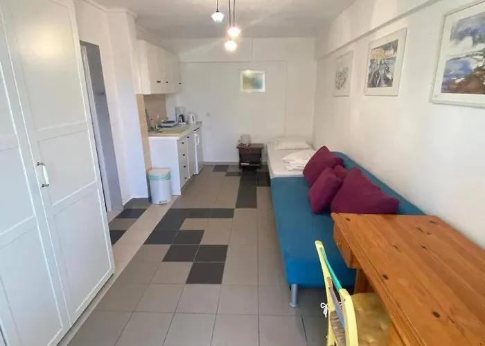 Thassos Cozy Nests - Escape Amidst Greenery * Koinira