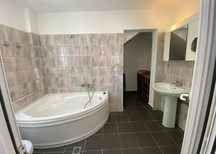 Thassos Cozy Nests - Escape Amidst Greenery *