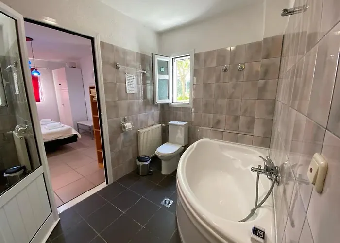 Thassos Cozy Nests - Escape Amidst Greenery