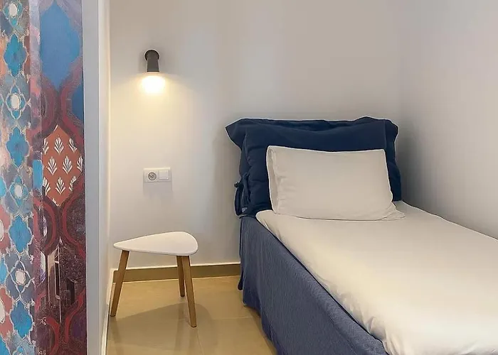 Thassos Cozy Nests - Escape Amidst Greenery * Koinira