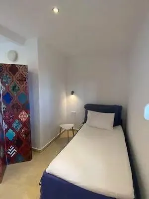 Apartament Thassos Cozy Nests - Escape Amidst Greenery Koinira