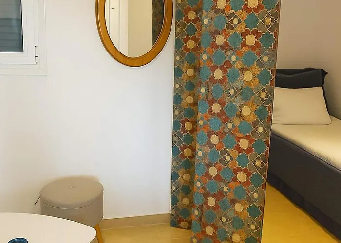 Thassos Cozy Nests - Escape Amidst Greenery * Koinira