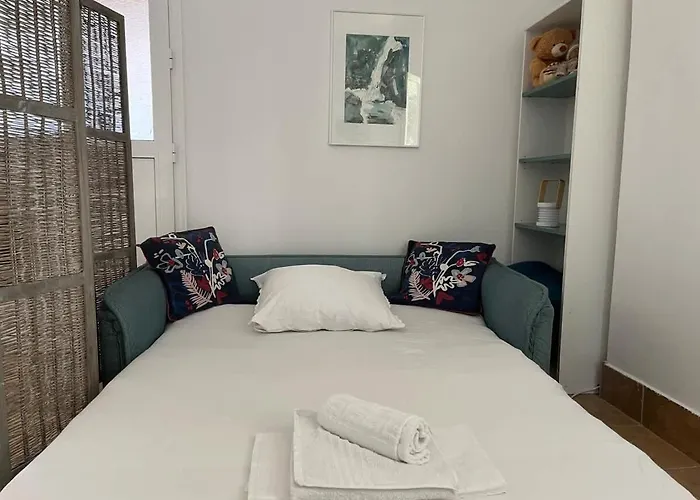 Thassos Cozy Nests - Escape Amidst Greenery * Koinira