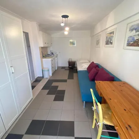 Thassos Cozy Nests - Escape Amidst Greenery * Kinira