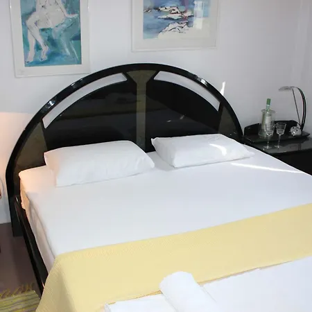 Appartamento Thassos Cozy Nests - Escape Amidst Greenery Kinira