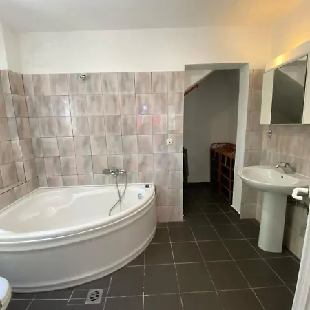 Thassos Cozy Nests - Escape Amidst Greenery *