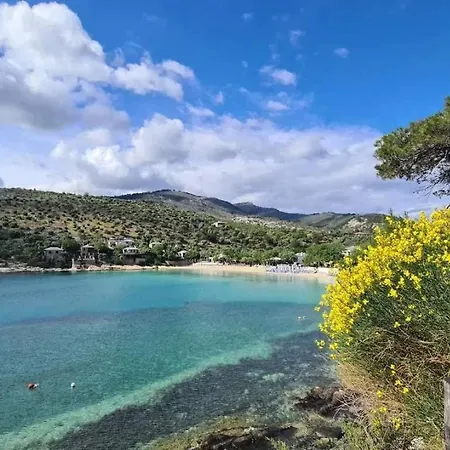 Thassos Cozy Nests - Escape Amidst Greenery *