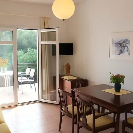 Thassos Cozy Nests - Escape Amidst Greenery