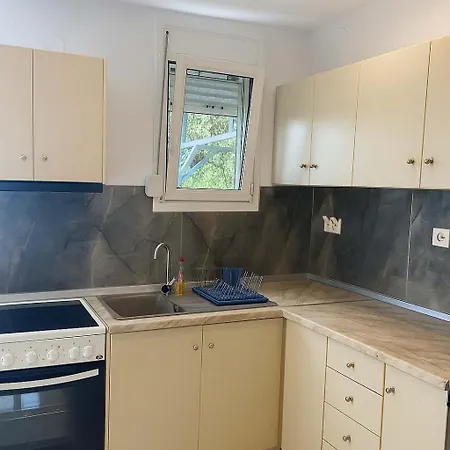 Thassos Cozy Nests - Escape Amidst Greenery *