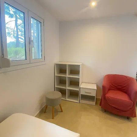 Thassos Cozy Nests - Escape Amidst Greenery Koinira
