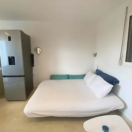 Thassos Cozy Nests - Escape Amidst Greenery *