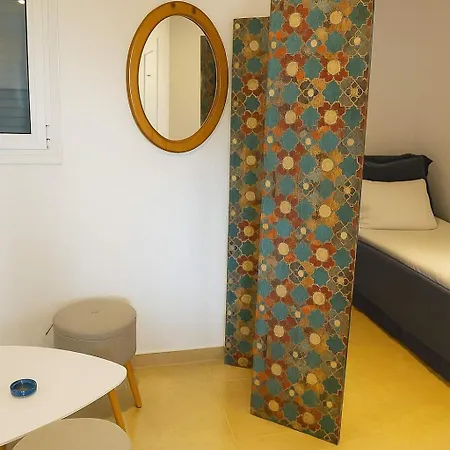 Thassos Cozy Nests - Escape Amidst Greenery * Коинира