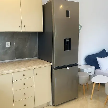 Appartamento Thassos Cozy Nests - Escape Amidst Greenery