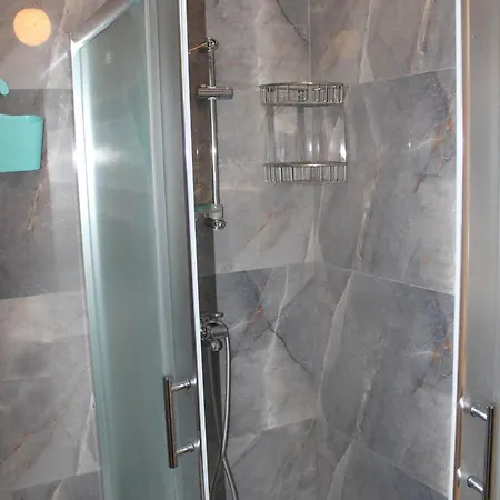 Апартаменты Thassos Cozy Nests - Escape Amidst Greenery