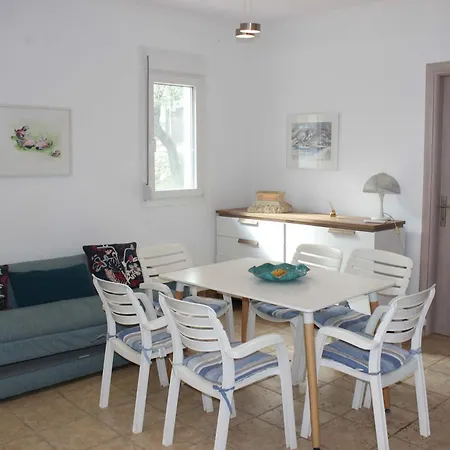 Thassos Cozy Nests - Escape Amidst Greenery Apartmán *