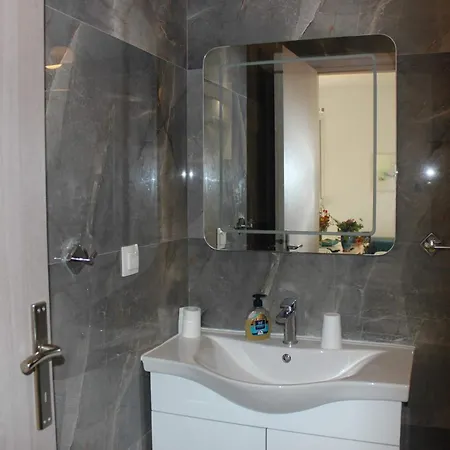 Thassos Cozy Nests - Escape Amidst Greenery Коинира