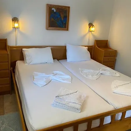 Thassos Cozy Nests - Escape Amidst Greenery * Коинира