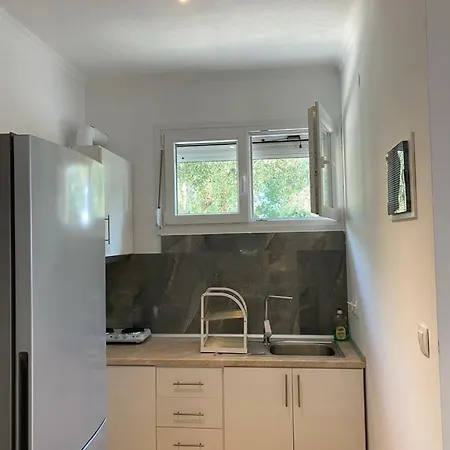 Thassos Cozy Nests - Escape Amidst Greenery Апартаменты *