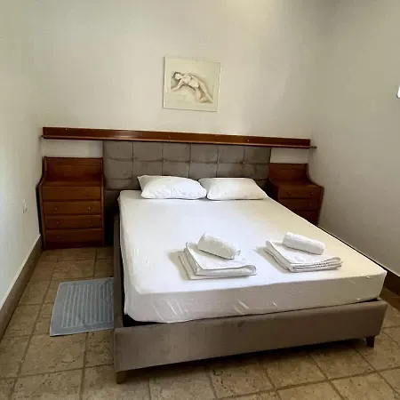 Thassos Cozy Nests - Escape Amidst Greenery