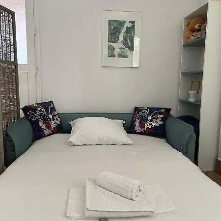 Thassos Cozy Nests - Escape Amidst Greenery * Коинира