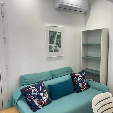 Apartmán Thassos Cozy Nests - Escape Amidst Greenery *