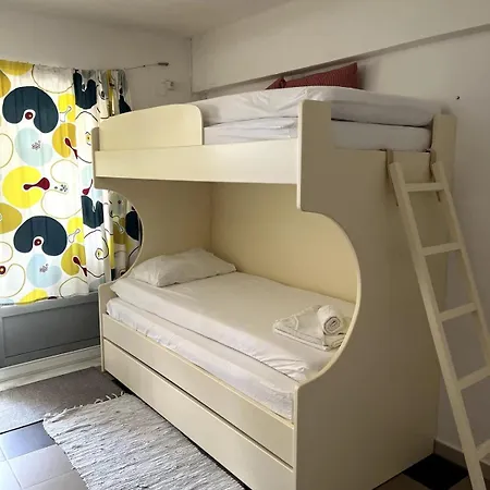 Апартаменты Thassos Cozy Nests - Escape Amidst Greenery Коинира