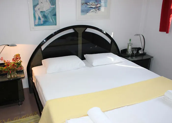 Appartement Thassos Cozy Nests - Escape Amidst Greenery Koinira