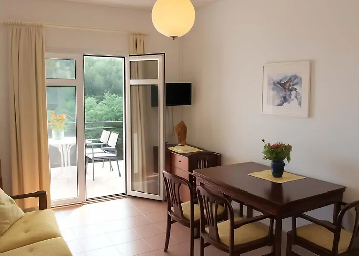 Thassos Cozy Nests - Escape Amidst Greenery