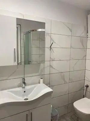 Appartement Thassos Cozy Nests - Escape Amidst Greenery Koinira