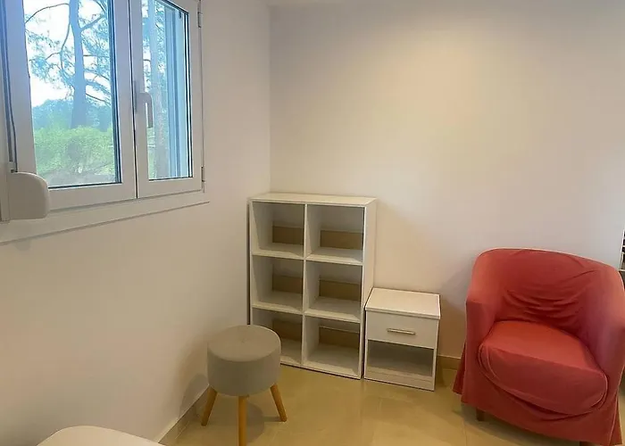 Thassos Cozy Nests - Escape Amidst Greenery Koinira