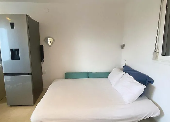 Thassos Cozy Nests - Escape Amidst Greenery *