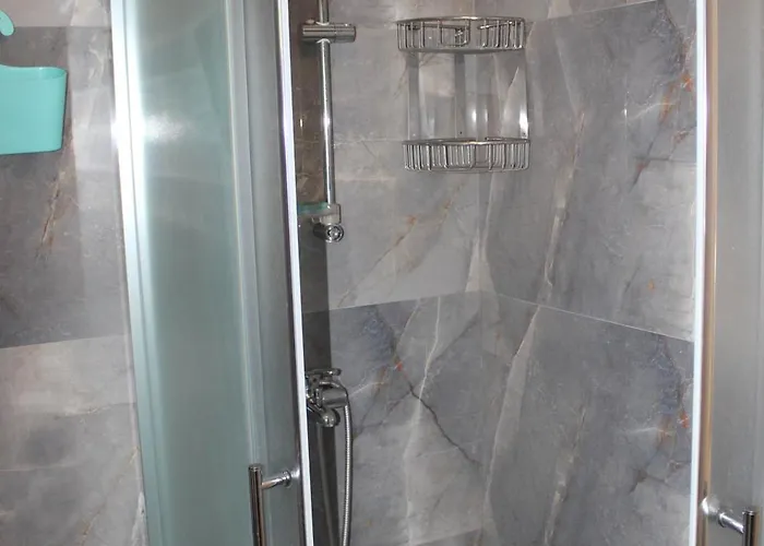 Appartement Thassos Cozy Nests - Escape Amidst Greenery