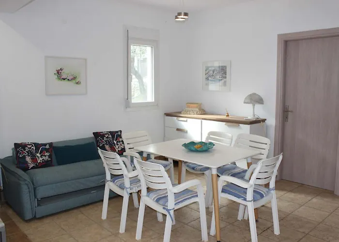 Thassos Cozy Nests - Escape Amidst Greenery Appartement *