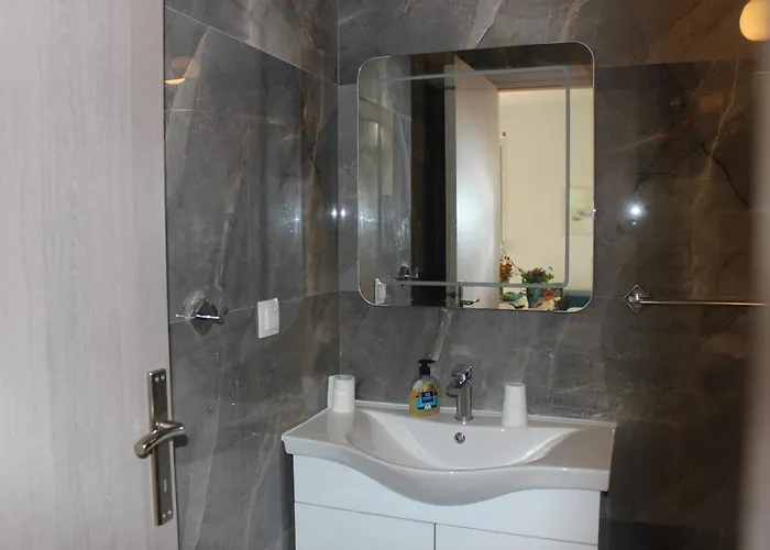 Thassos Cozy Nests - Escape Amidst Greenery Koinira