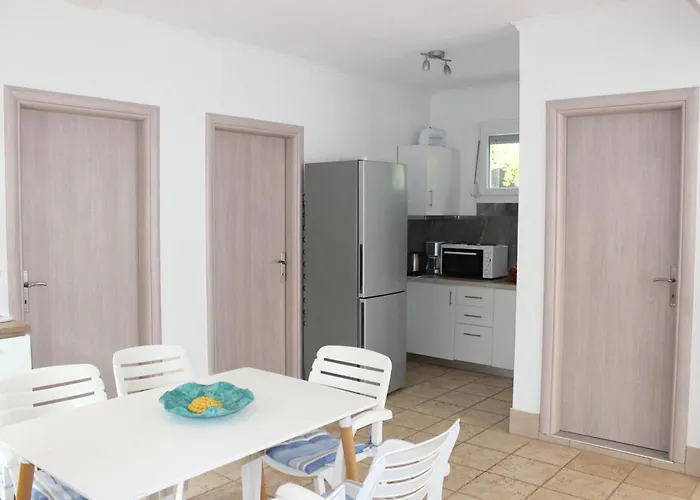 Thassos Cozy Nests - Escape Amidst Greenery Appartement Koinira