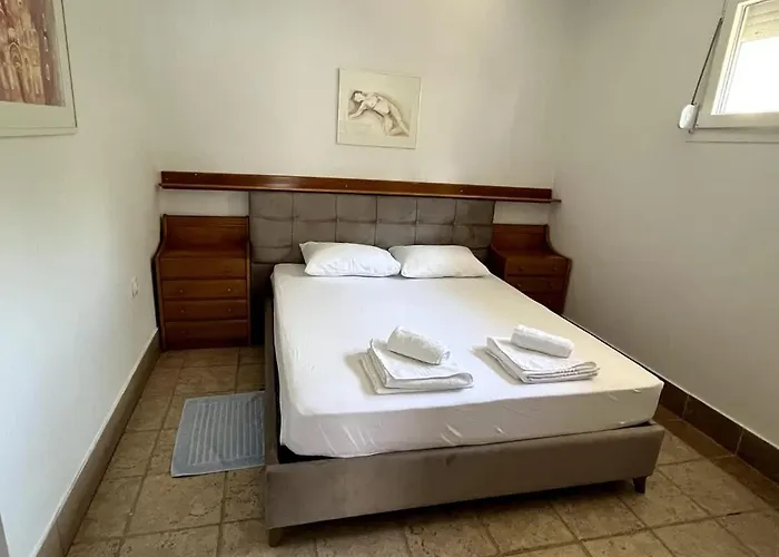 Thassos Cozy Nests - Escape Amidst Greenery