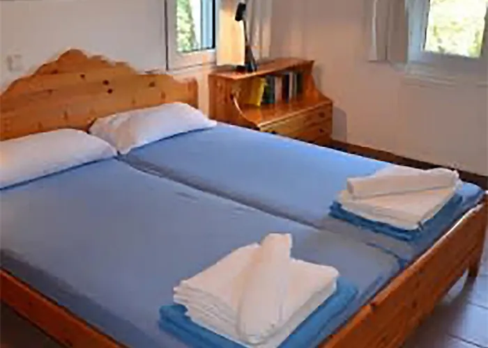 Thassos Cozy Nests - Escape Amidst Greenery Appartement *